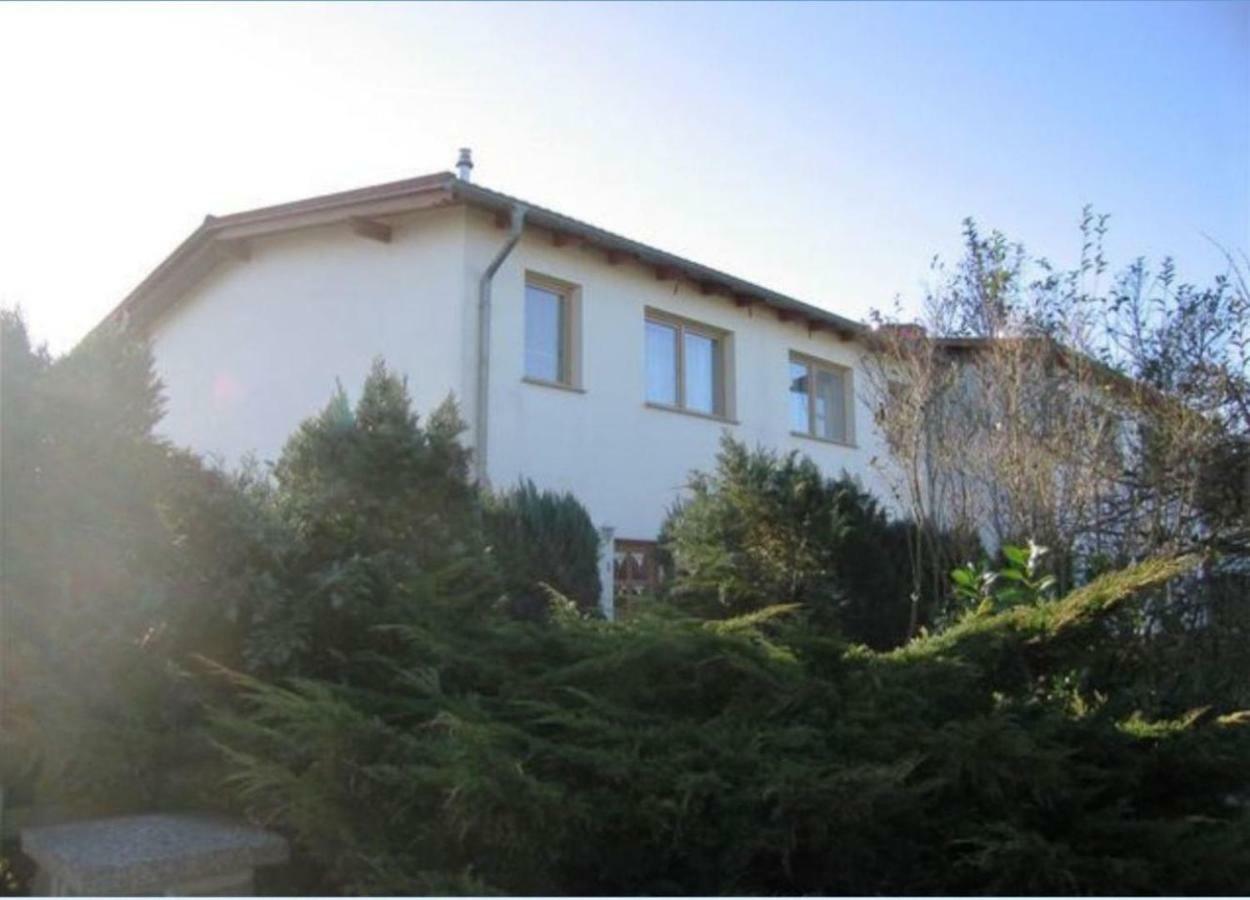 Ferienhaus Emma Zinnowitz Exterior photo